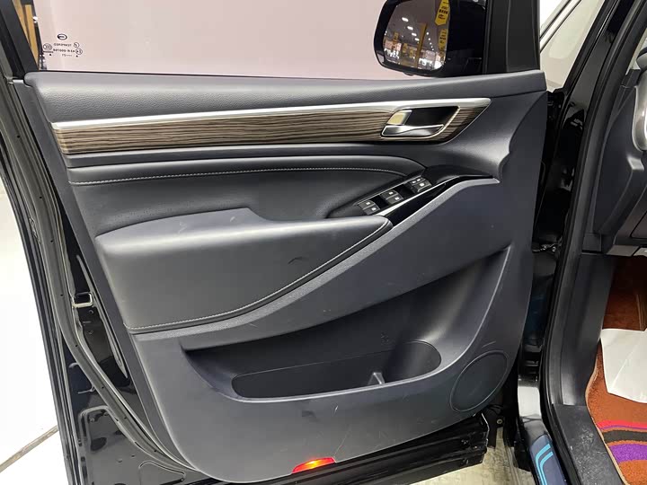 Фото 8 - GAC Trumpchi M8