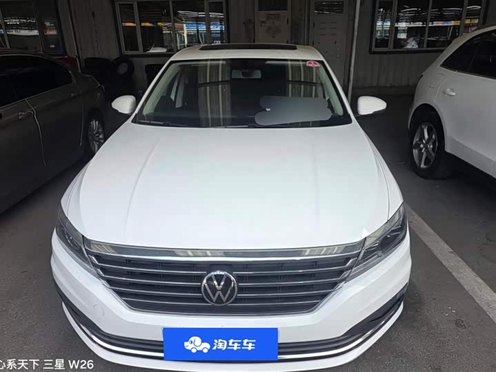 Фото 2 - Volkswagen Lavida