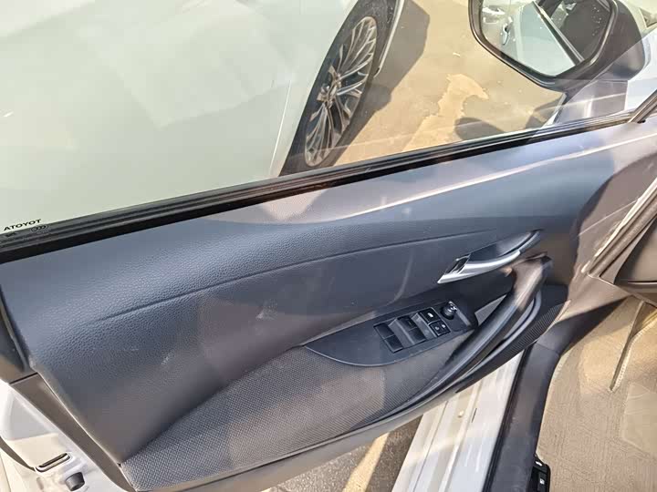 Фото 8 - Toyota Levin