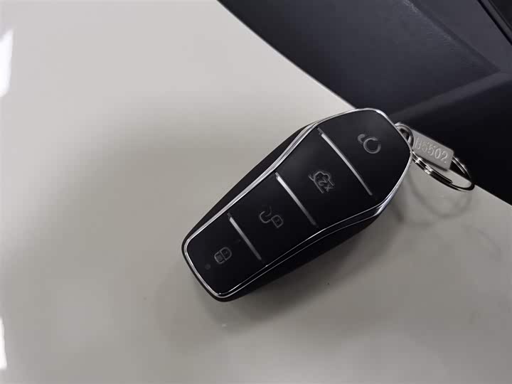 Фото 9 - BYD Seagull