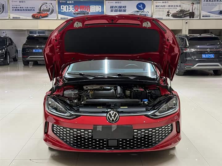 Фото 9 - Volkswagen Lamando L