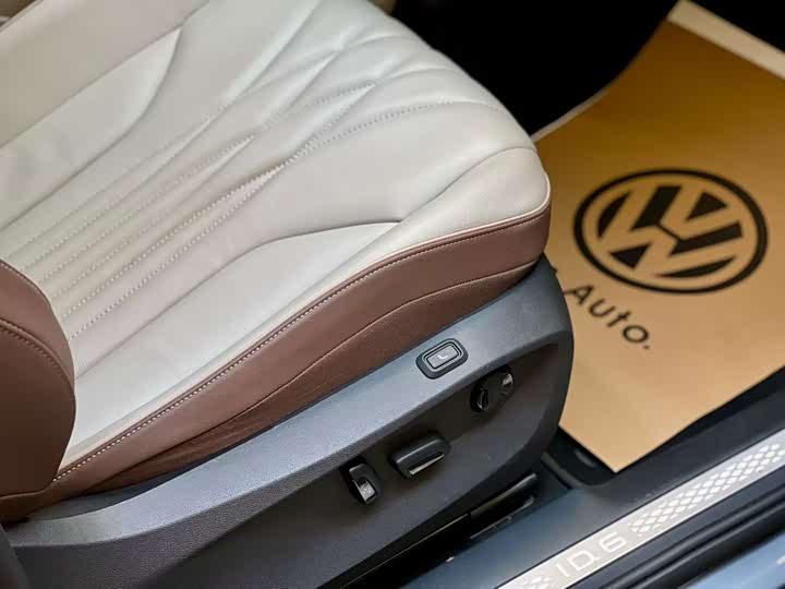 Фото 4 - Volkswagen ID.6 X