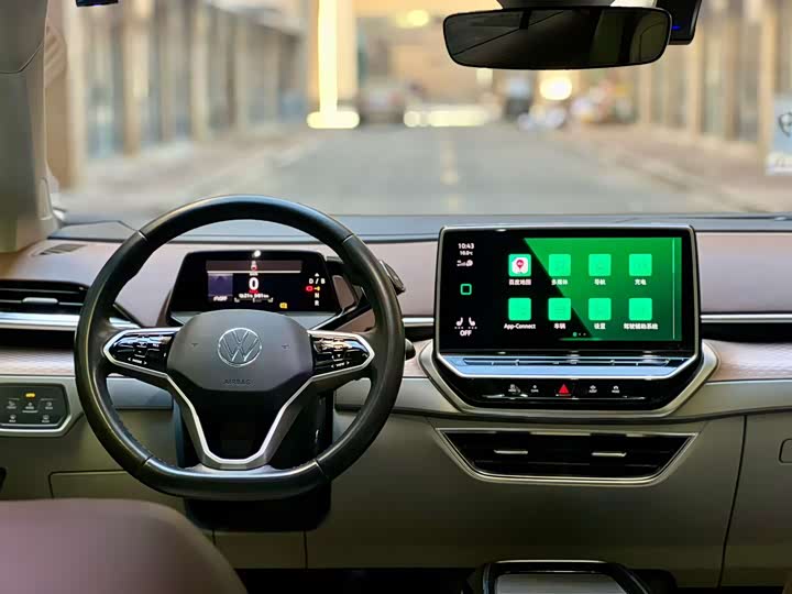 Фото 5 - Volkswagen ID.6 X