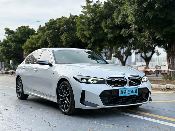 Фото 3 - BMW 3 Series