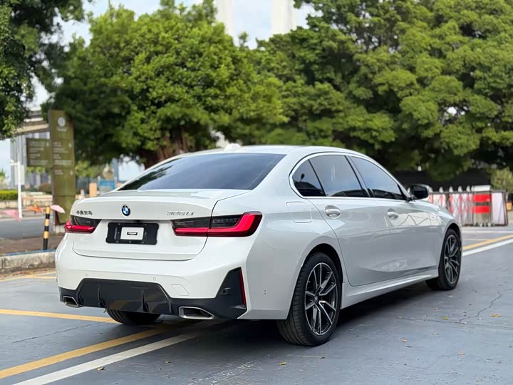 Фото 5 - BMW 3 Series