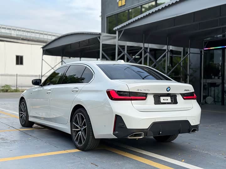 Фото 7 - BMW 3 Series