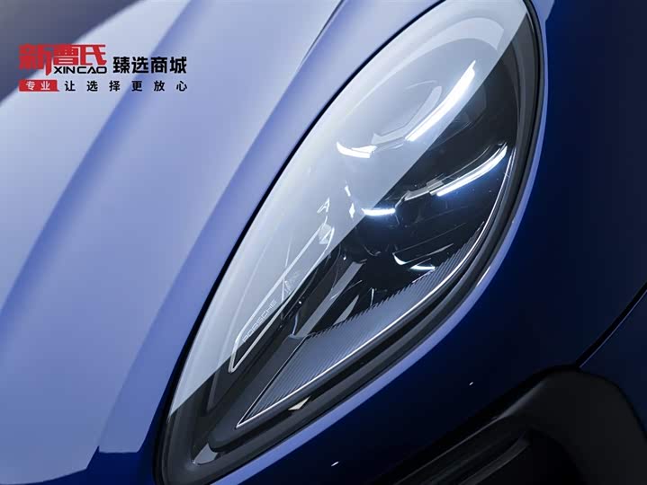 Фото 5 - Porsche Macan