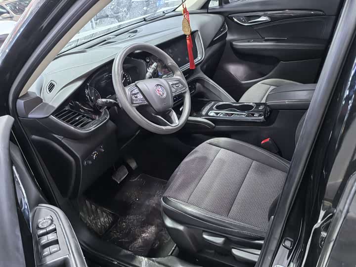 Фото 6 - Buick Envision Plus