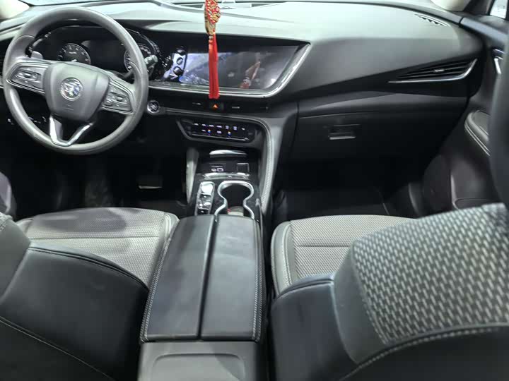 Фото 7 - Buick Envision Plus