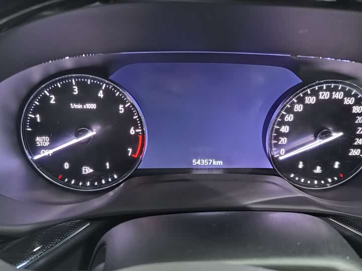 Фото 8 - Buick Envision Plus