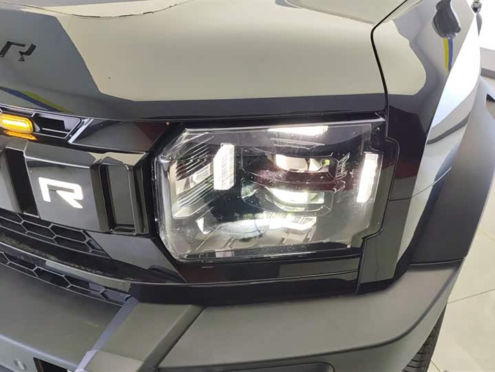 Фото 5 - Jetour T2