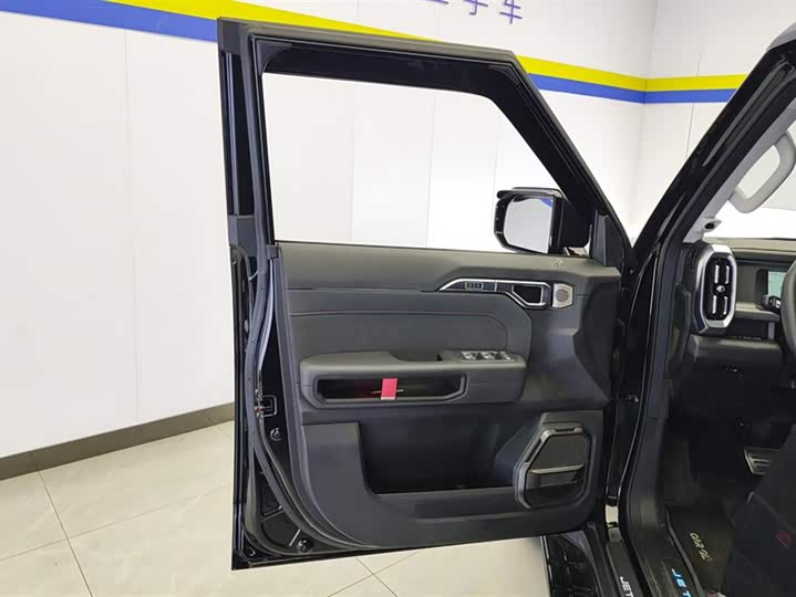 Фото 7 - Jetour T2