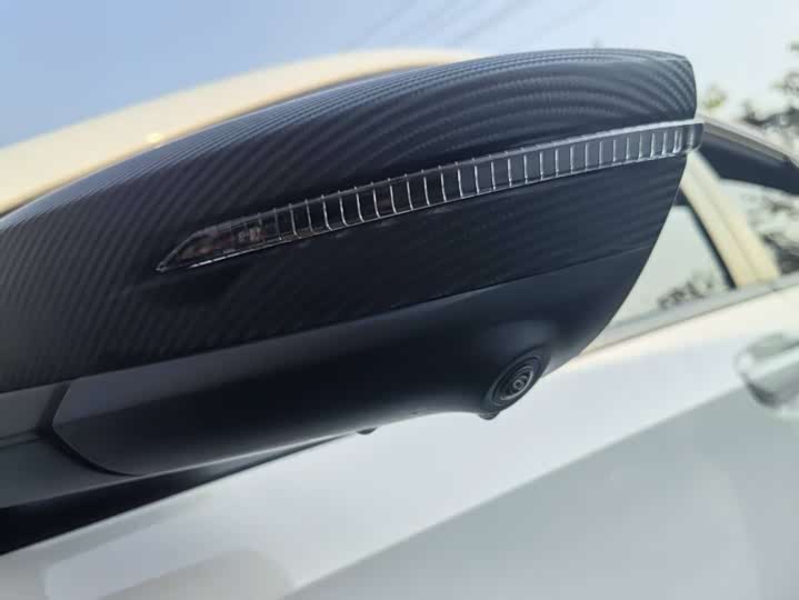 Фото 4 - GAC Trumpchi Empow R