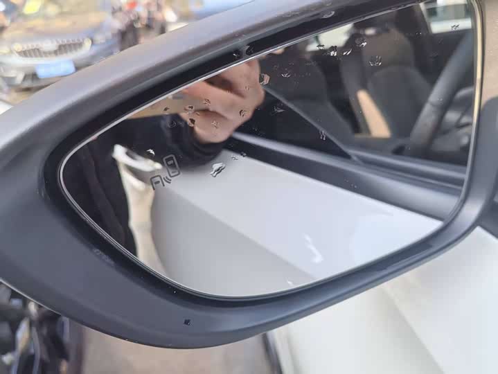 Фото 5 - GAC Trumpchi Empow R