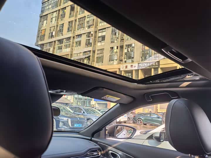 Фото 6 - GAC Trumpchi Empow R