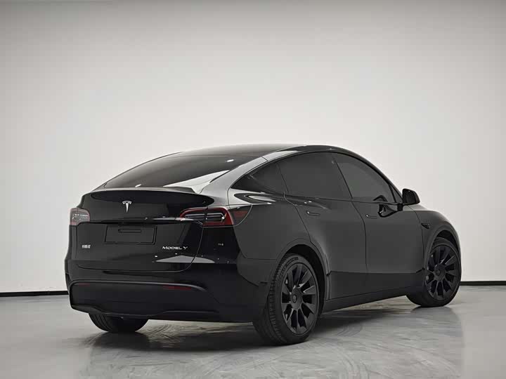 Фото 4 - Tesla Model Y