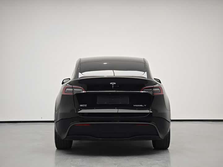 Фото 6 - Tesla Model Y