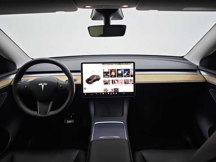 Фото 7 - Tesla Model Y