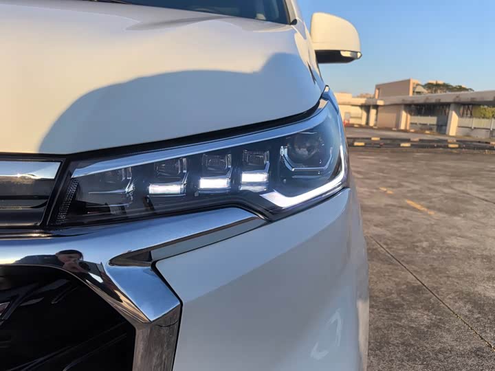 Фото 3 - Maxus G20