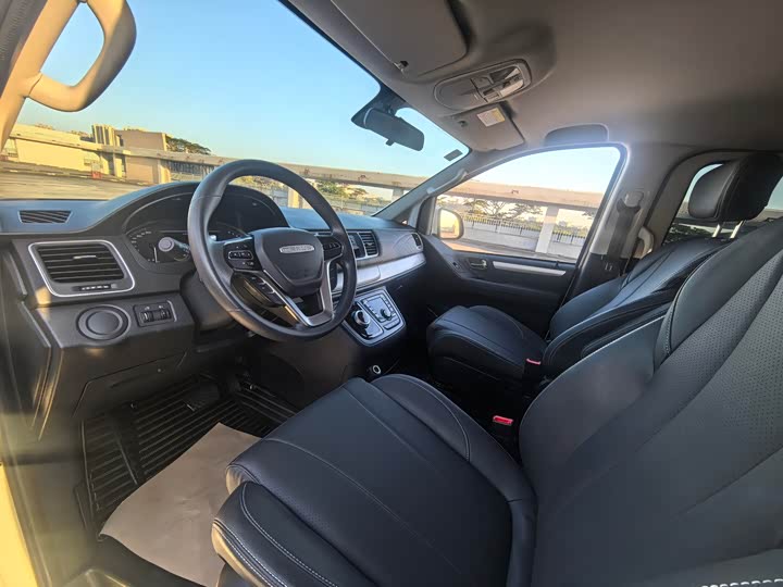 Фото 5 - Maxus G20