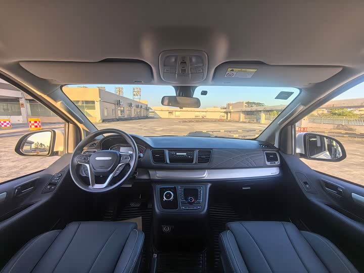 Фото 6 - Maxus G20