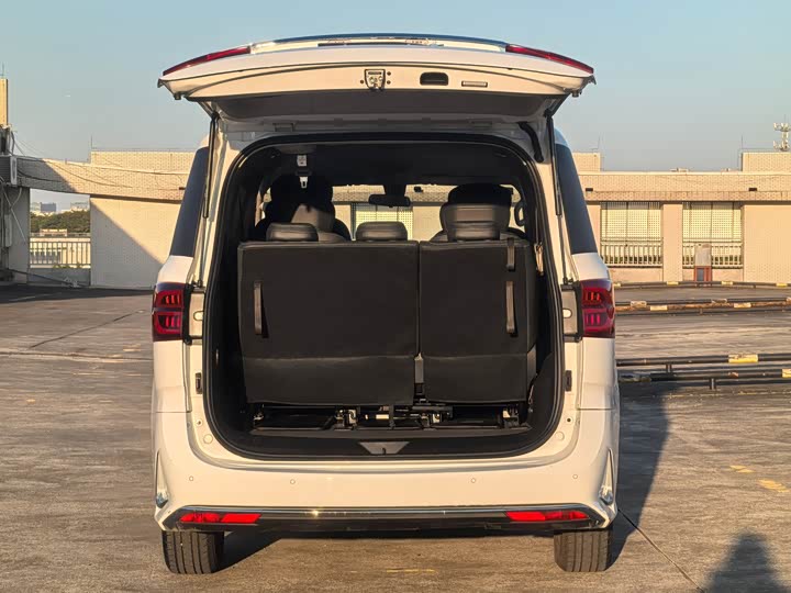 Фото 9 - Maxus G20