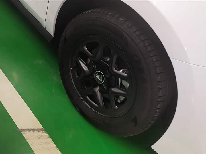 Фото 6 - BYD Qin Plus