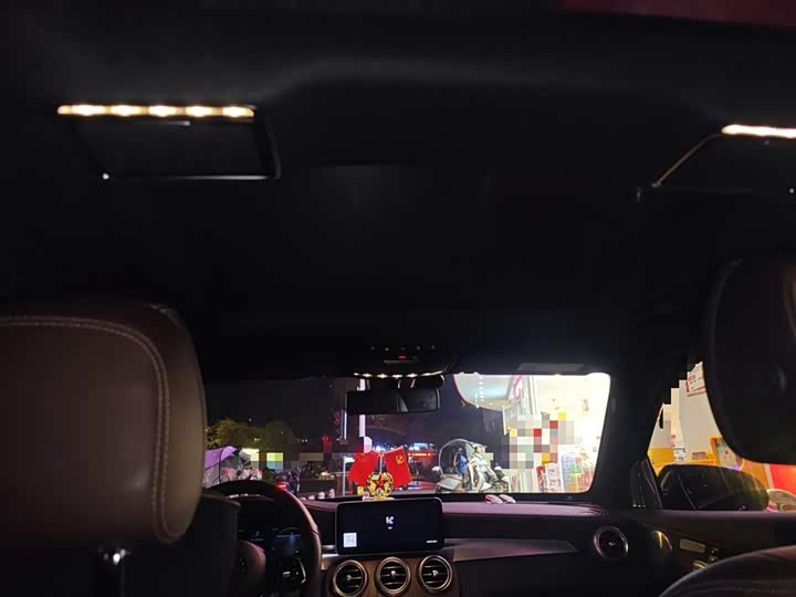 Фото 9 - Mercedes-Benz GLC-Class