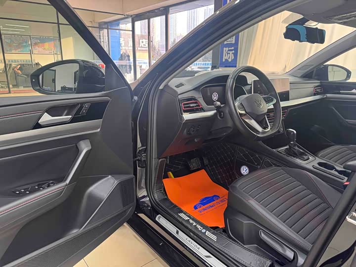 Фото 7 - Volkswagen Lavida