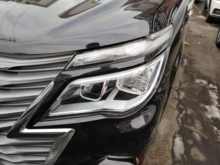 Фото 5 - Dongfeng Forthing Lingzhi M5