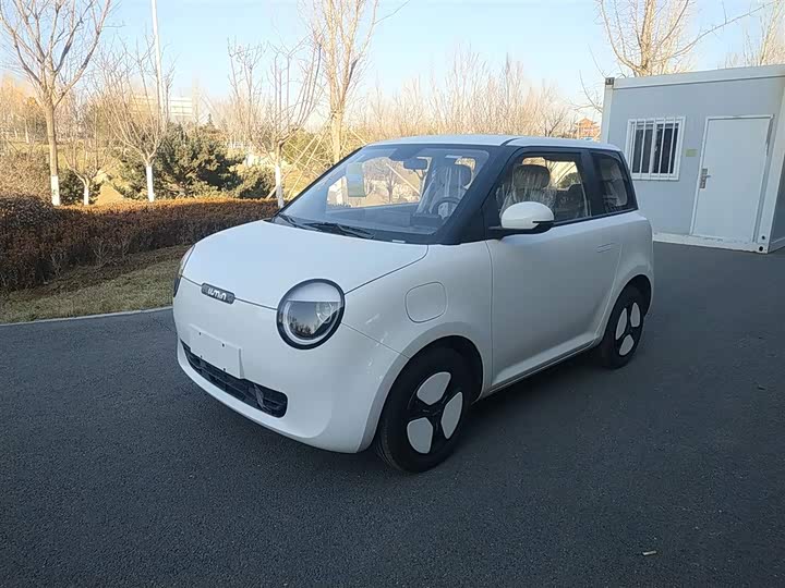 Фото 1 - Changan Qiyuan (Nevo) Lumin