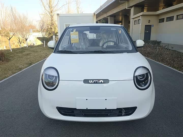 Фото 3 - Changan Qiyuan (Nevo) Lumin