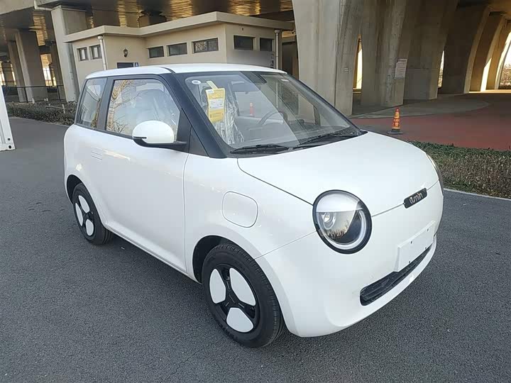 Фото 4 - Changan Qiyuan (Nevo) Lumin