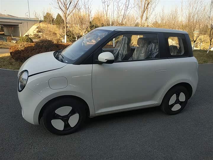 Фото 5 - Changan Qiyuan (Nevo) Lumin