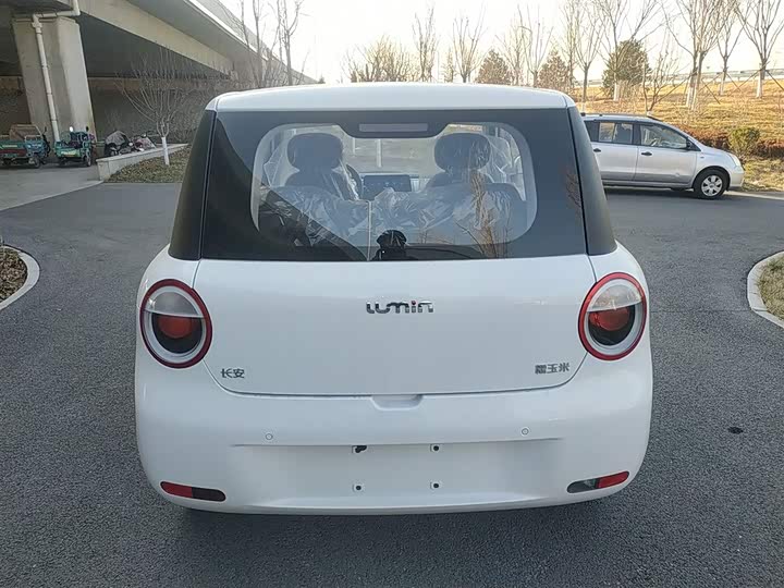 Фото 6 - Changan Qiyuan (Nevo) Lumin