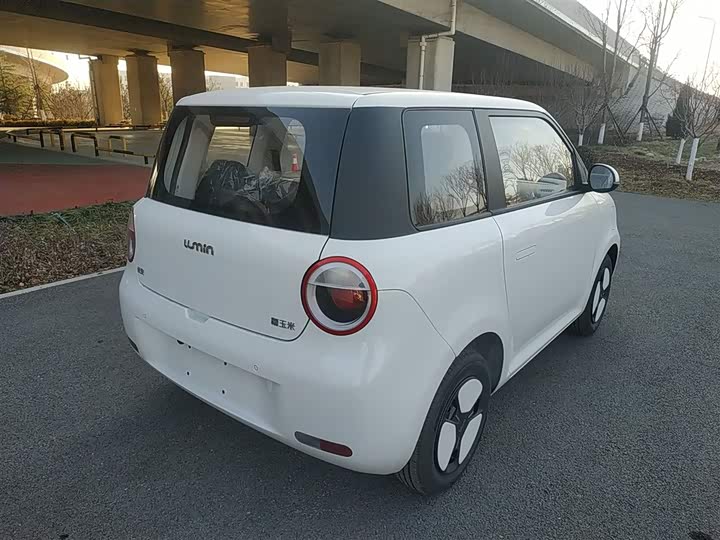 Фото 7 - Changan Qiyuan (Nevo) Lumin