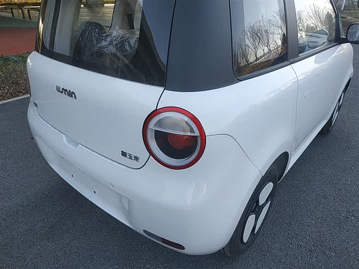 Фото 8 - Changan Qiyuan (Nevo) Lumin