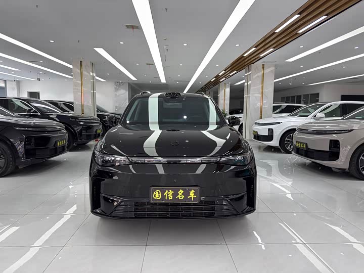 Фото 2 - Leapmotor C16