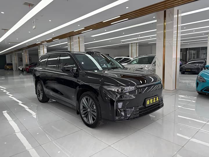 Фото 3 - Leapmotor C16