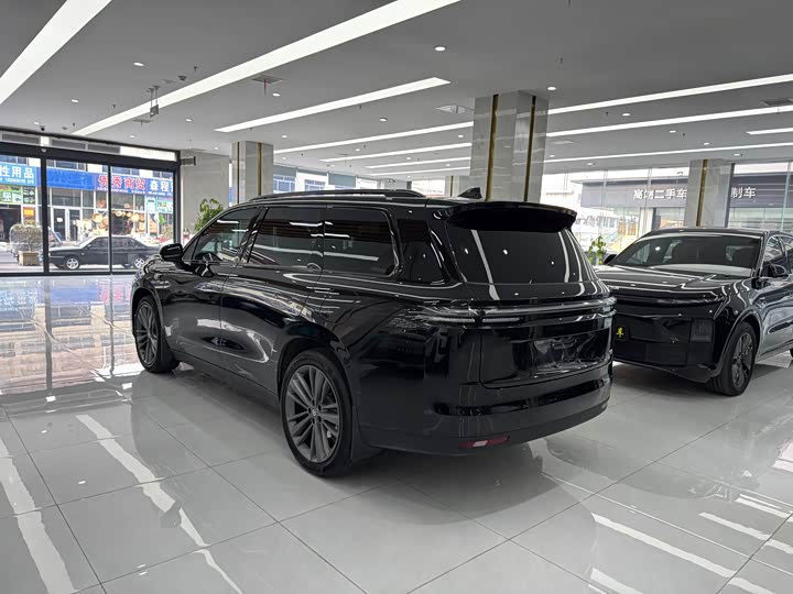 Фото 5 - Leapmotor C16