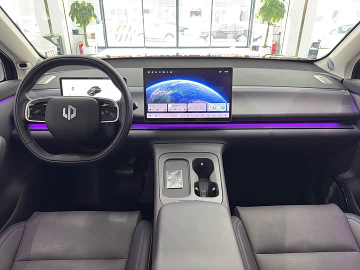 Фото 8 - Leapmotor C16