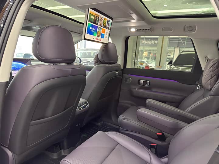 Фото 9 - Leapmotor C16