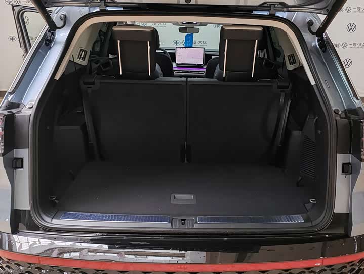 Фото 8 - Volkswagen Talagon