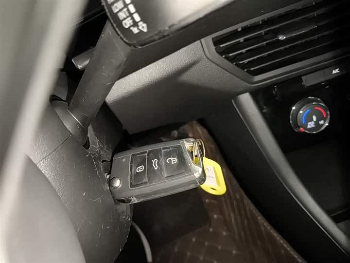 Фото 9 - Volkswagen Bora