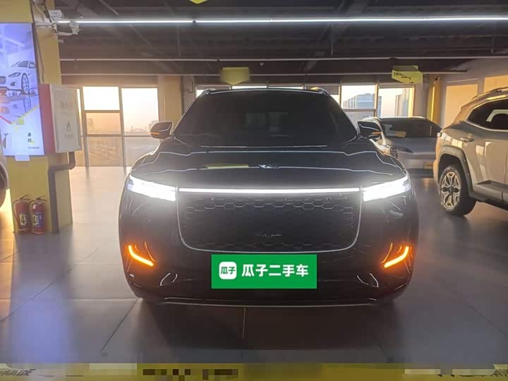 Фото 3 - LiXiang One