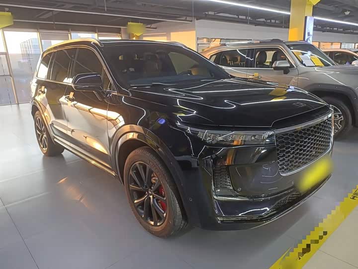 Фото 4 - LiXiang One