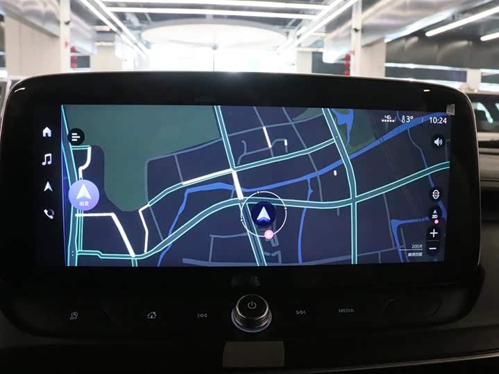 Фото 9 - Buick GL8 ES