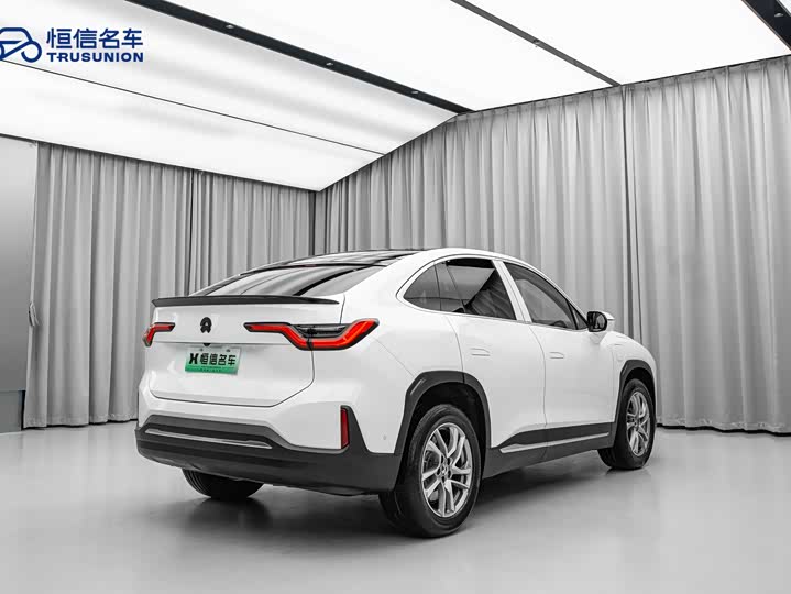 Фото 4 - Nio EC6