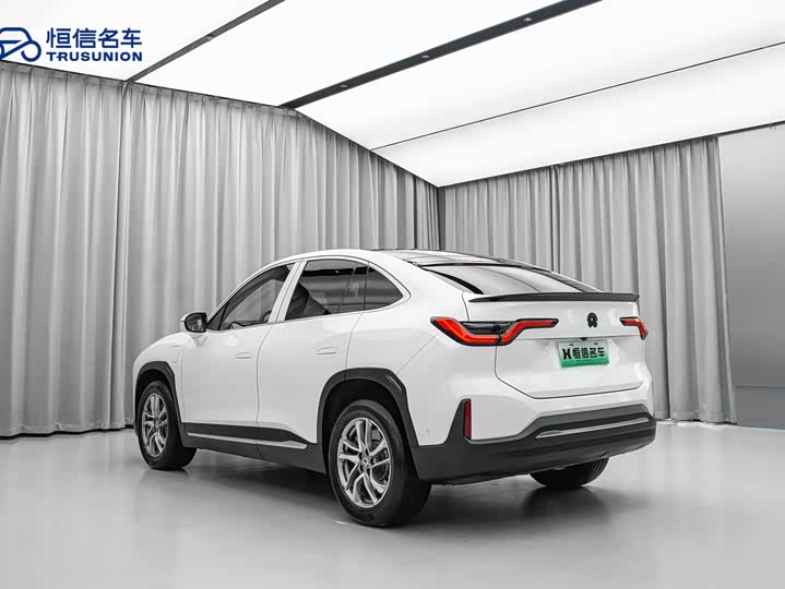 Фото 5 - Nio EC6