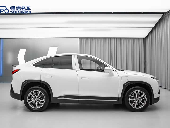 Фото 6 - Nio EC6